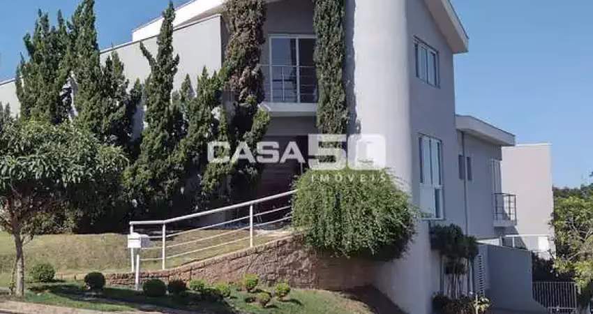 Casa em condomínio fechado com 5 quartos para alugar na Benedicto Lopes, 1000, Parque das Quaresmeiras, Campinas