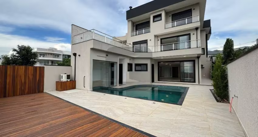 Casa em condomínio fechado com 4 quartos para alugar na Avenida Dermival Bernardes Siqueira, 3726, Swiss Park, Campinas