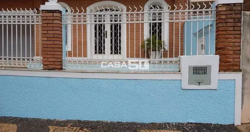 Casa comercial à venda na Rua Eleutério Rodrigues, 366, Vila Nova, Campinas