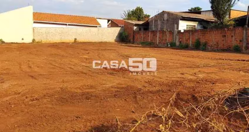 Terreno comercial à venda na Alberto Lencastre Junior, 2, Jardim São Domingos, Campinas