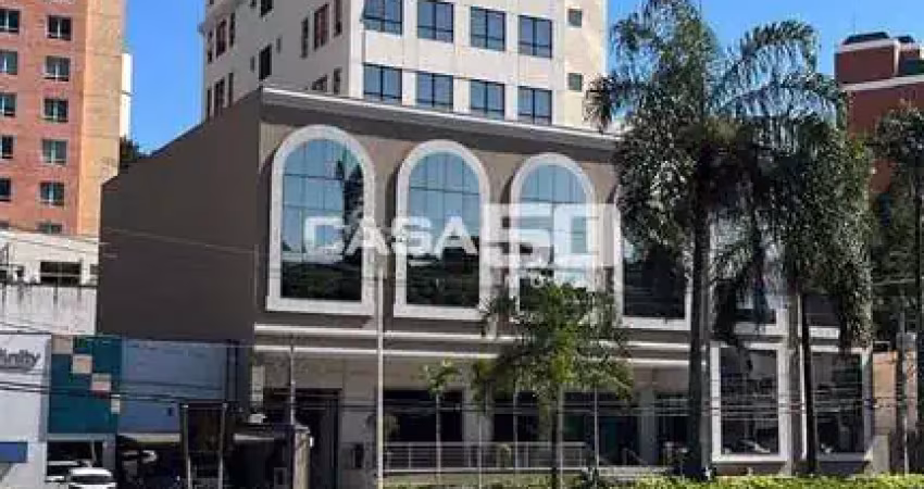 Sala comercial à venda no Cambuí, Campinas 