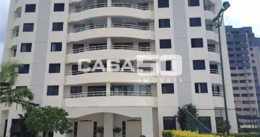 Apartamento com 4 quartos à venda na Rua Jasmim, 880, Chácara Primavera, Campinas