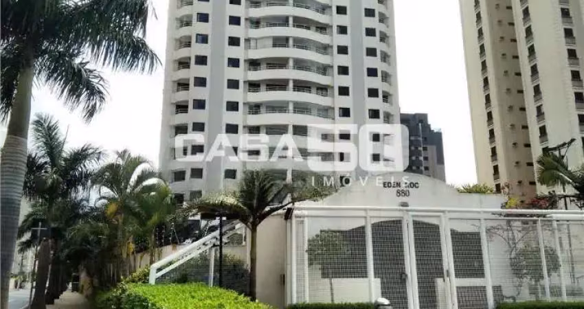 Apartamento com 4 quartos à venda na Rua Jasmim, 880, Chácara Primavera, Campinas