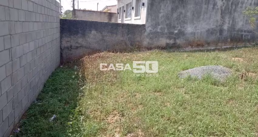 Terreno à venda na José Fanger, 3, Jardim Santa Terezinha, Campinas