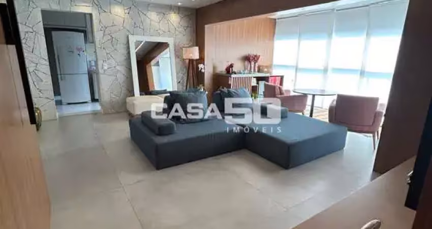 Apartamento com 3 quartos para alugar no Jardim Belo Horizonte, Campinas 