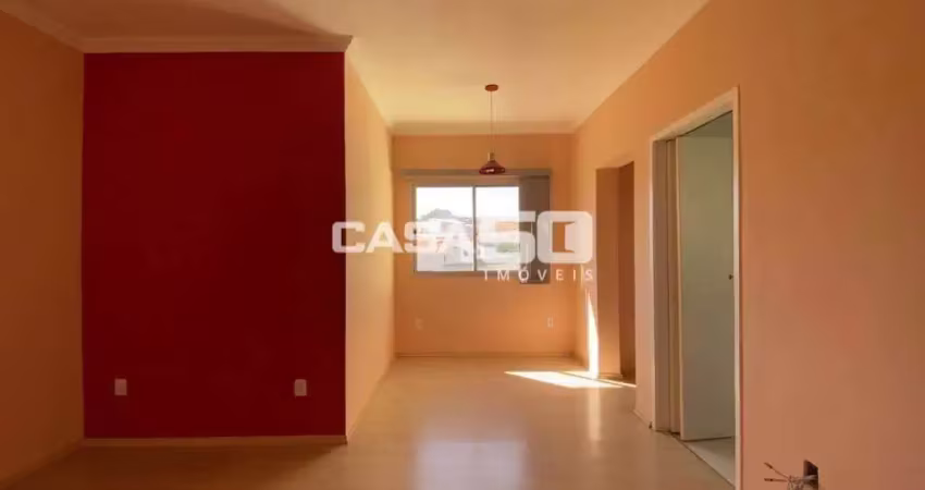 Apartamento com 2 quartos à venda na Avenida Carlos Maia, 177, Jardim Centenário, Campinas