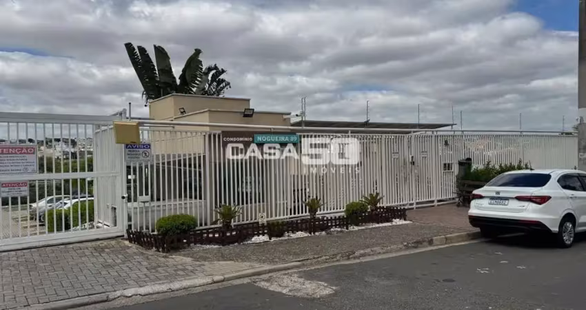 Apartamento com 3 quartos à venda no Residencial Parque da Fazenda, Campinas 