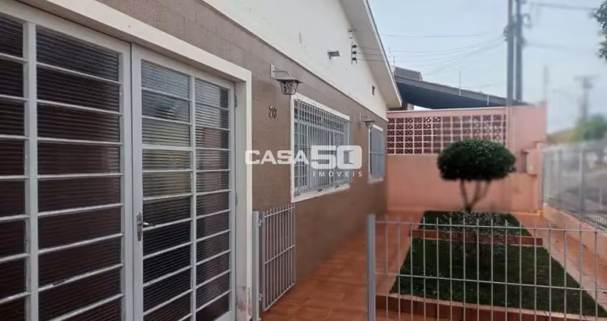 Casa com 3 quartos à venda no Jardim Nova Europa, Campinas 