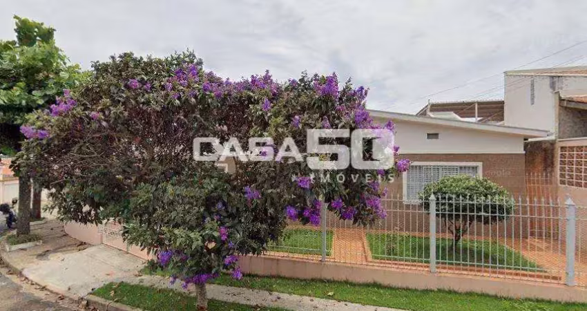 Casa com 3 quartos à venda no Jardim Nova Europa, Campinas 