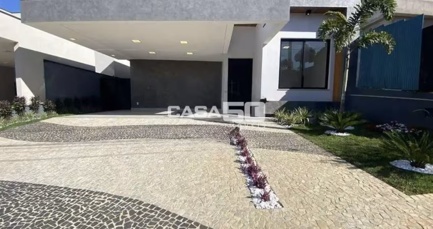 Casa em condomínio fechado com 3 quartos para alugar na Avenida Dermival Bernardes Siqueira, 3726, Swiss Park, Campinas