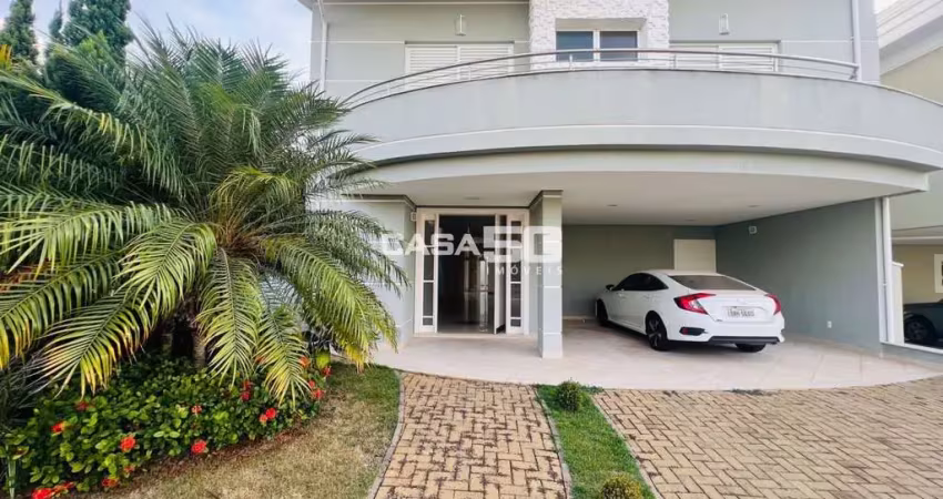 Casa em condomínio fechado com 4 quartos para alugar na Avenida Dermival Bernardes Siqueira, 3726, Swiss Park, Campinas