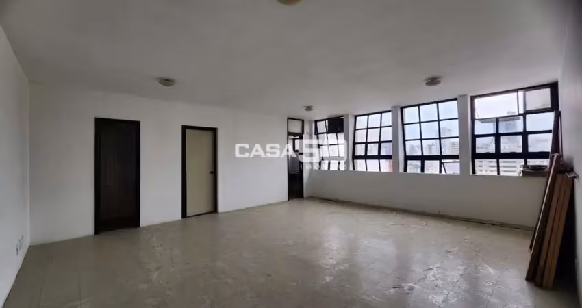 Sala comercial para alugar na Rua José Paulino, 2278, Vila Itapura, Campinas