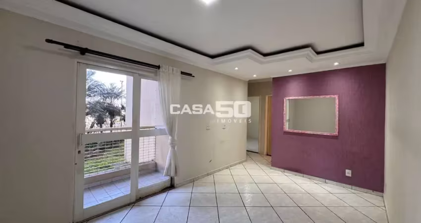 Apartamento com 3 quartos à venda na Rua Doutor Herculano Gouvea Neto, 460, Loteamento Parque São Martinho, Campinas