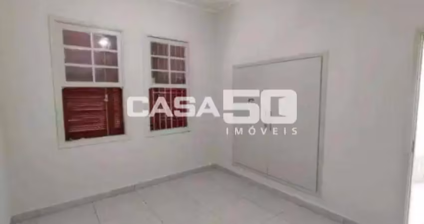 Casa comercial para alugar na Vila Itapura, Campinas 