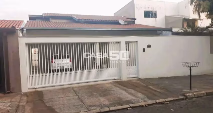 Casa com 3 quartos à venda na Rua Antônio Rodrigues de Carvalho, 1379, Vila Proost de Souza, Campinas