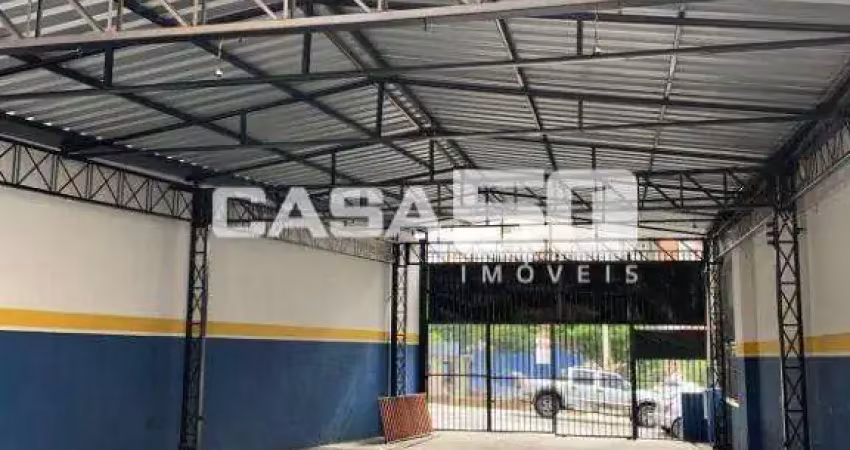 Barracão / Galpão / Depósito à venda na Vila Itapura, Campinas 
