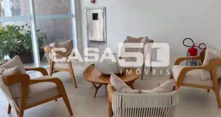 Apartamento com 2 quartos para alugar na Rua Doutor Guilherme da Silva, 150, Cambuí, Campinas