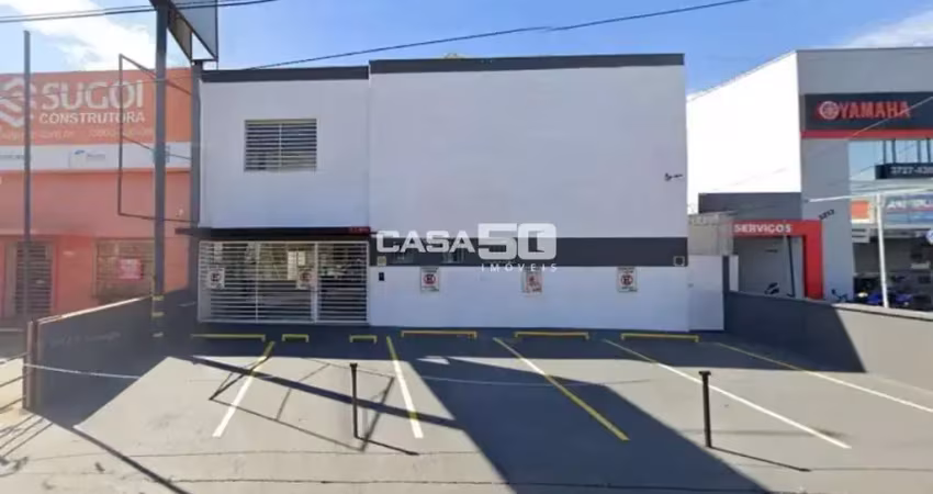 Prédio para alugar na Avenida das Amoreiras, 3199, Jardim do Lago, Campinas