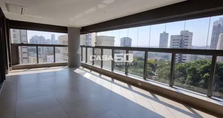 Apartamento com 3 quartos à venda na Rua Doutor Antônio Galízia, 45, Cambuí, Campinas