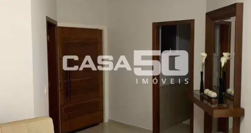 Casa em condomínio fechado com 3 quartos à venda na Rua dos Manacás, 100, Betel, Paulínia