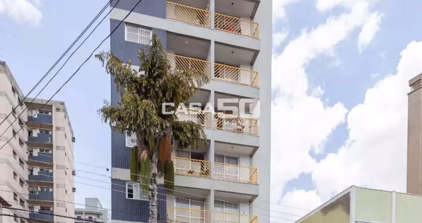 Apartamento com 1 quarto à venda na Avenida Doutor Arlindo Joaquim de Lemos, 1095, Vila Lemos, Campinas