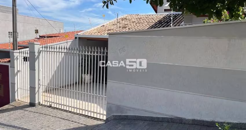 Casa com 2 quartos à venda no Jardim Alvorada, Valinhos 