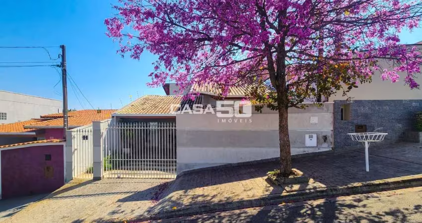 Casa com 2 quartos à venda no Jardim Alvorada, Valinhos 