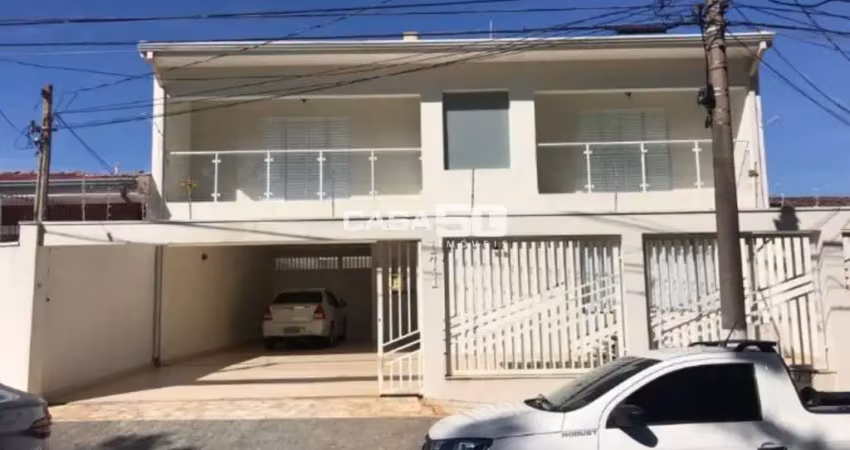 Casa em condomínio fechado com 3 quartos à venda na José Gonçalves Pinheiro, 171, Jardim Eulina, Campinas