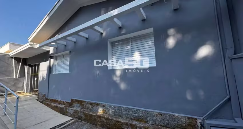 Casa com 3 quartos à venda no Jardim dos Oliveiras, Campinas 
