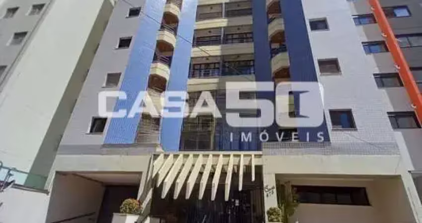 Cobertura com 3 quartos à venda no Centro, Campinas 