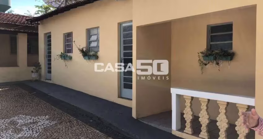 Chácara / sítio com 3 quartos à venda na Chácara Alvorada, Indaiatuba 