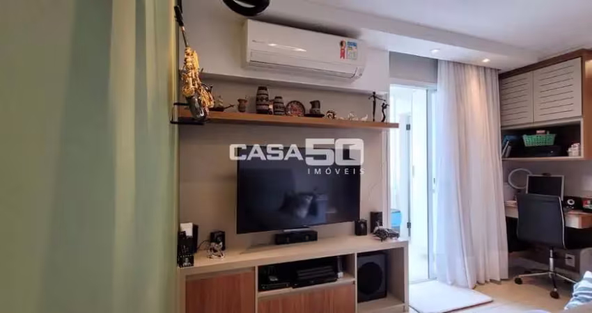 Apartamento com 2 quartos à venda no Mansões Santo Antônio, Campinas 