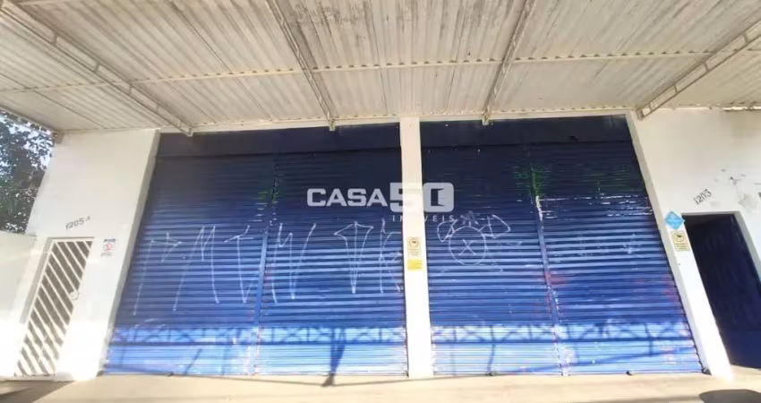 Barracão / Galpão / Depósito para alugar na Rua Piracicaba, 1205, Jardim Novo Campos Elíseos, Campinas