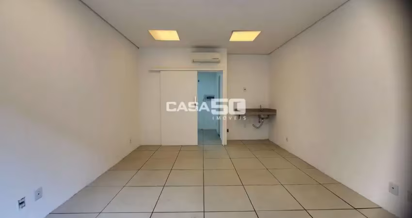 Sala comercial à venda na Avenida Marechal Rondon, 700, Jardim Chapadão, Campinas