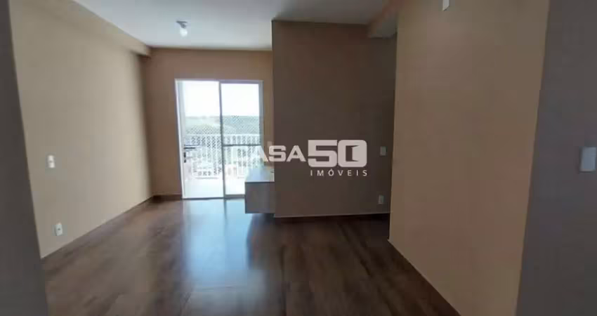 Apartamento com 2 quartos à venda na Avenida Thereza Ana Cecon Breda, 1501, Jardim das Colinas, Hortolândia