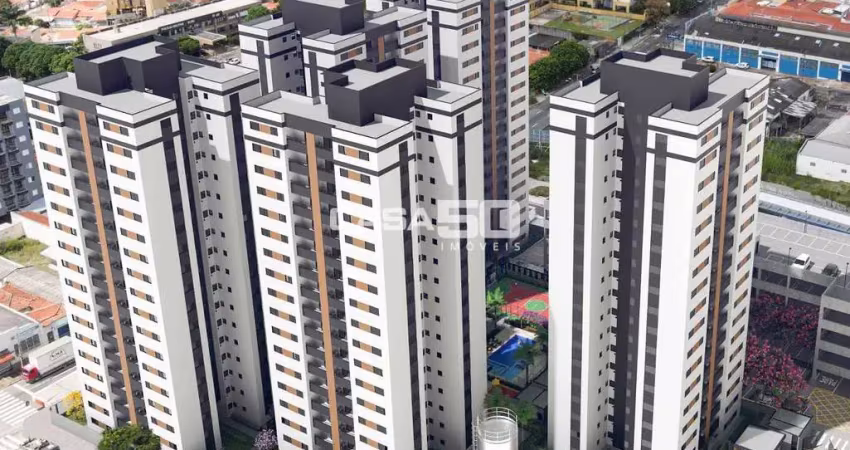 Apartamento com 3 quartos à venda na Avenida Governador Pedro de Toledo, 883, Bonfim, Campinas