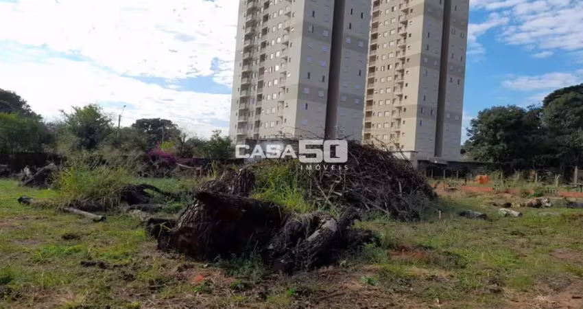 Terreno comercial à venda na Adriano Martinho Barbosa, 100, Jardim Girassol, Hortolândia