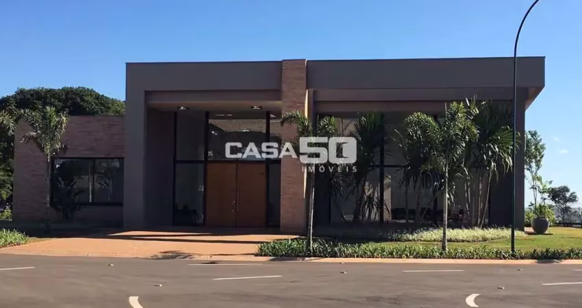 Terreno em condomínio fechado à venda na Avenida Haras Patente, 13918, Residencial Haras Patente, Jaguariúna