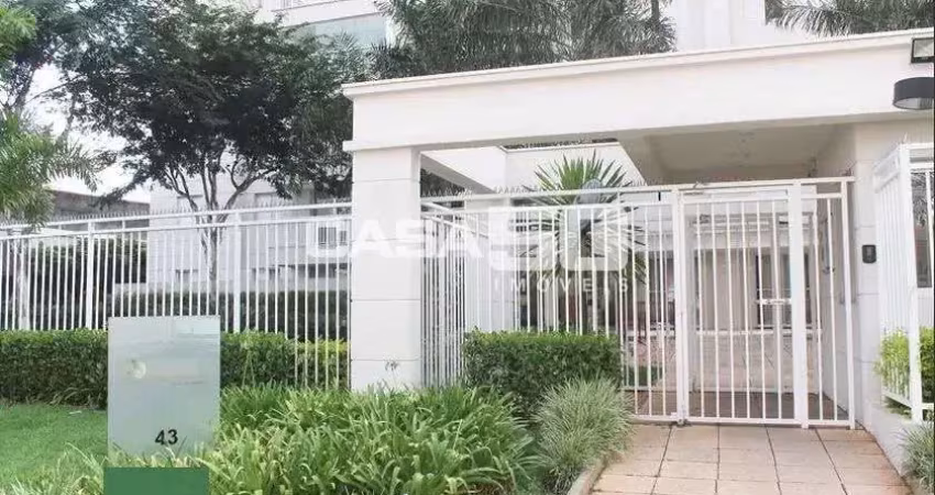 Apartamento com 3 quartos à venda no Bosque, Campinas 