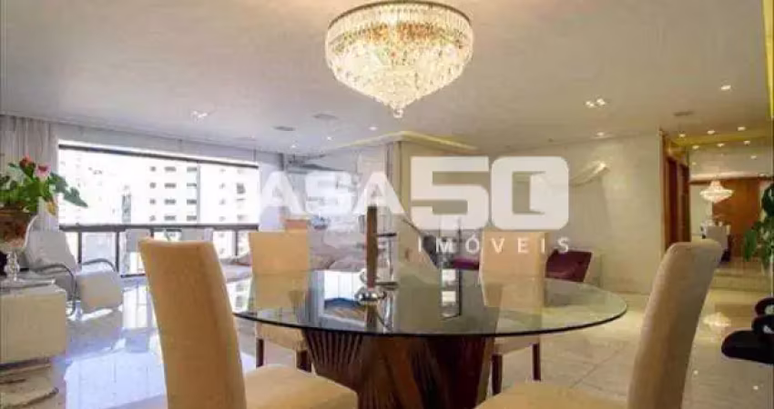 Apartamento com 2 quartos à venda no Cambuí, Campinas 