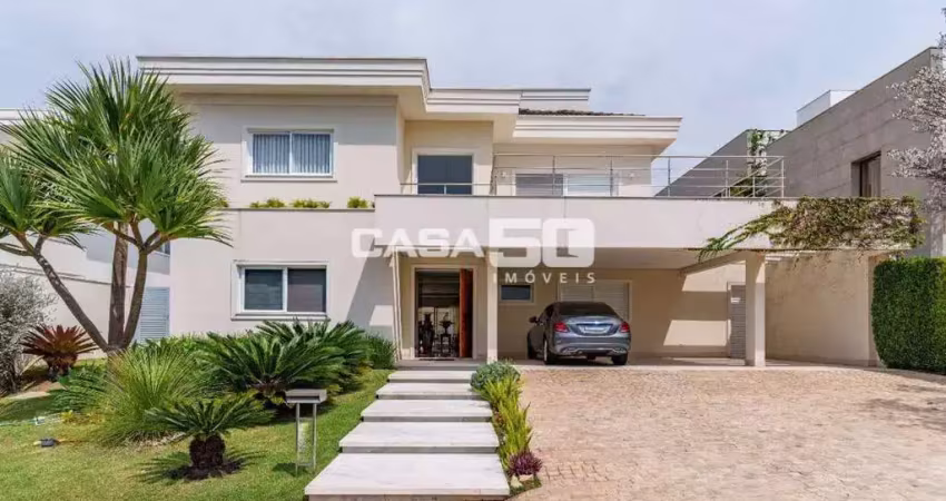 Casa comercial à venda na Estrada Municipal Adelina Segantini Cerqueira Leite, 1000, Loteamento Mont Blanc Residence, Campinas