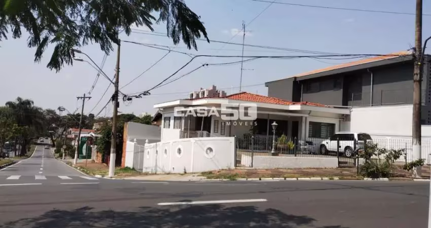 Casa comercial à venda no Jardim Chapadão, Campinas 