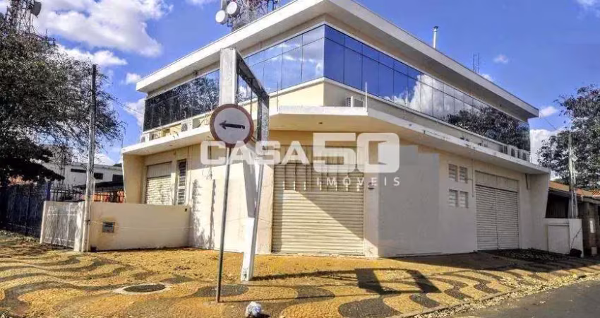 Casa comercial à venda na Rua Quatorze Bis, 249, Jardim Chapadão, Campinas