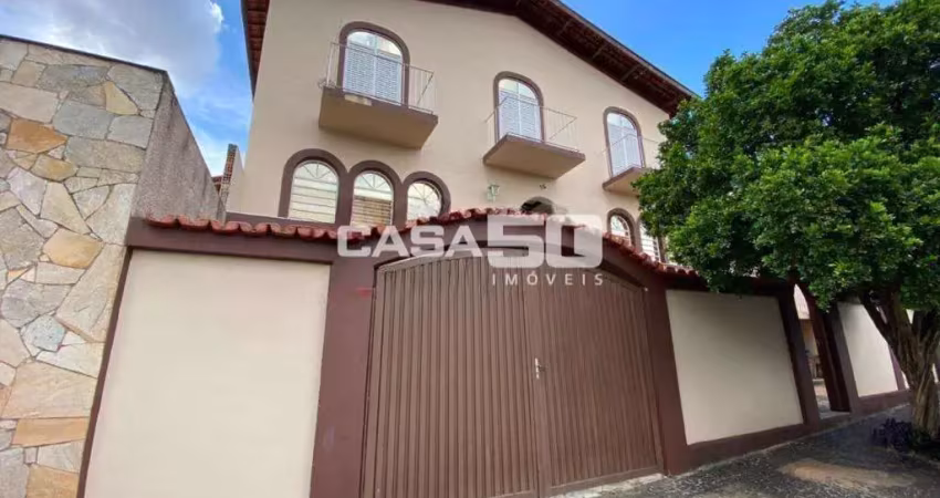 Casa comercial à venda na Iacanga, 76, Vila João Jorge, Campinas