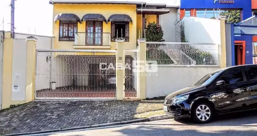 Casa comercial à venda na Avenida Monte Castelo, 584, Jardim Proença, Campinas