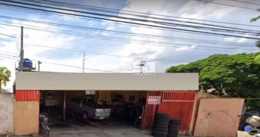 Casa comercial à venda na Rua Mário Ribeiro do Amaral, 31, Jardim Campos Elíseos, Campinas