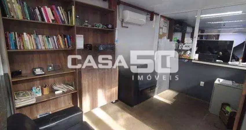 Casa comercial à venda no Taquaral, Campinas 