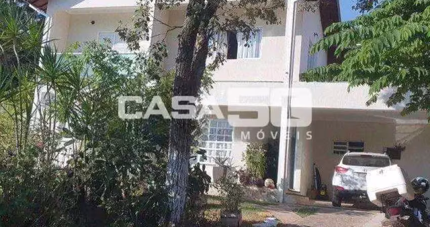 Casa com 3 quartos à venda no Parque Maria Helena, Campinas 