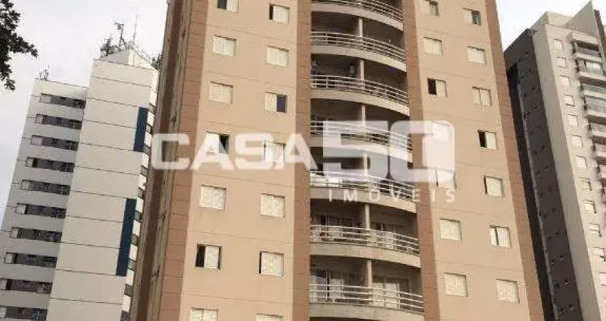 Apartamento com 3 quartos à venda na Rua Dona Maria Umbelina Couto, 388, Taquaral, Campinas