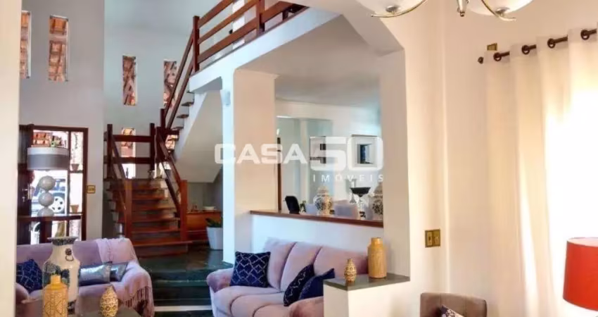 Casa com 5 quartos para alugar na Rua Carlos Luz, 11, Vila Virgínia, Campinas